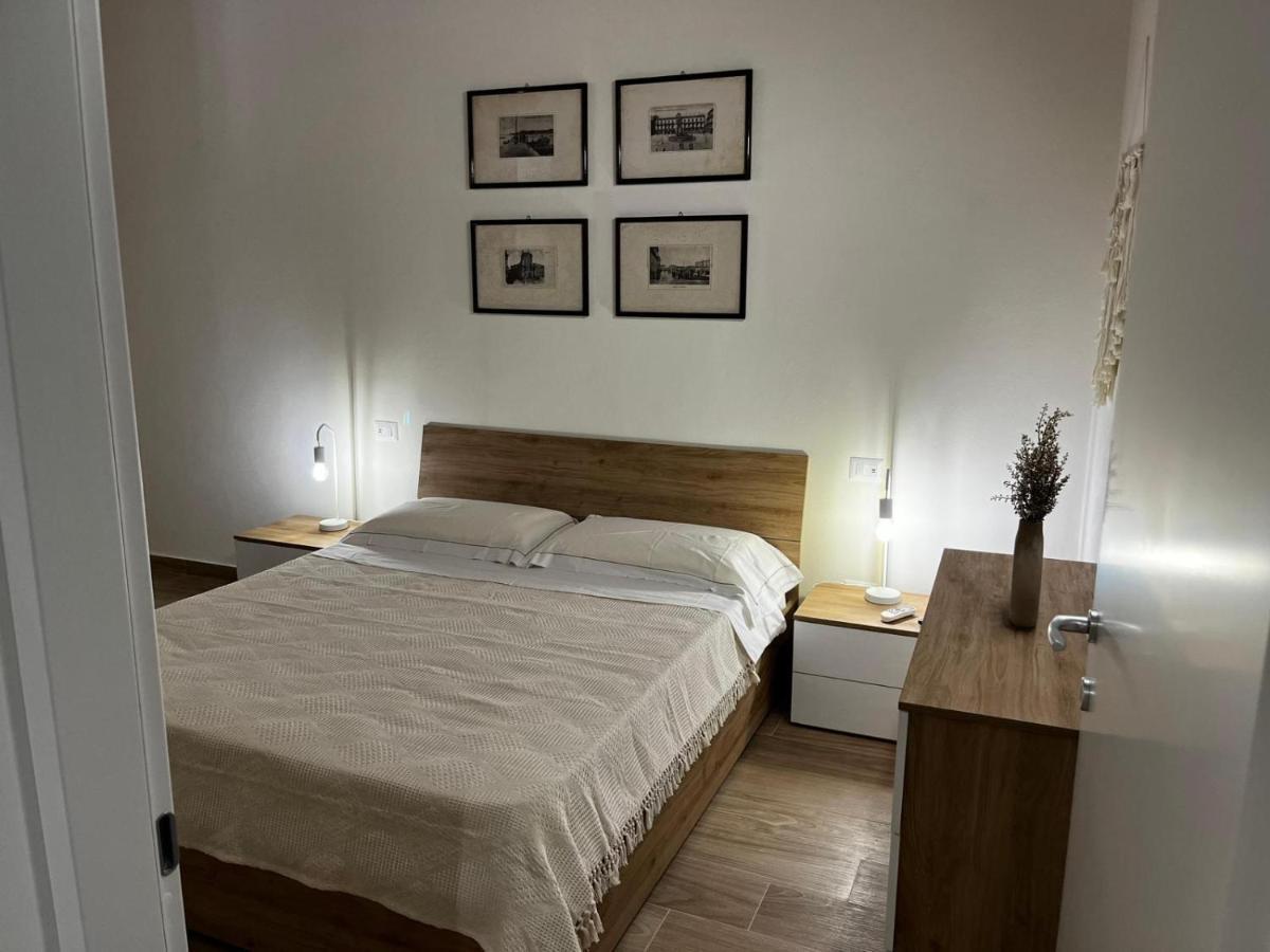 Il Melograno Apartment Syracuse Exterior photo