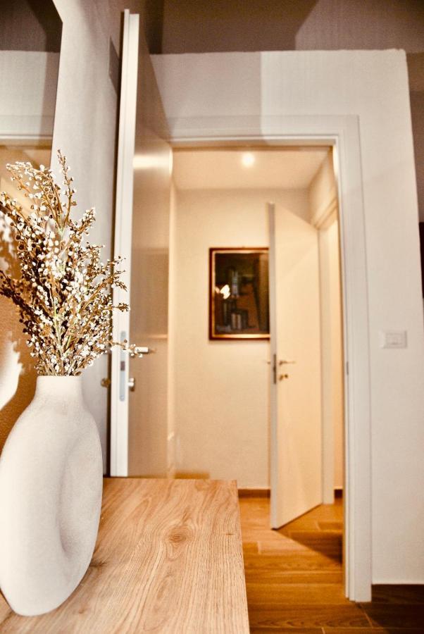 Il Melograno Apartment Syracuse Exterior photo