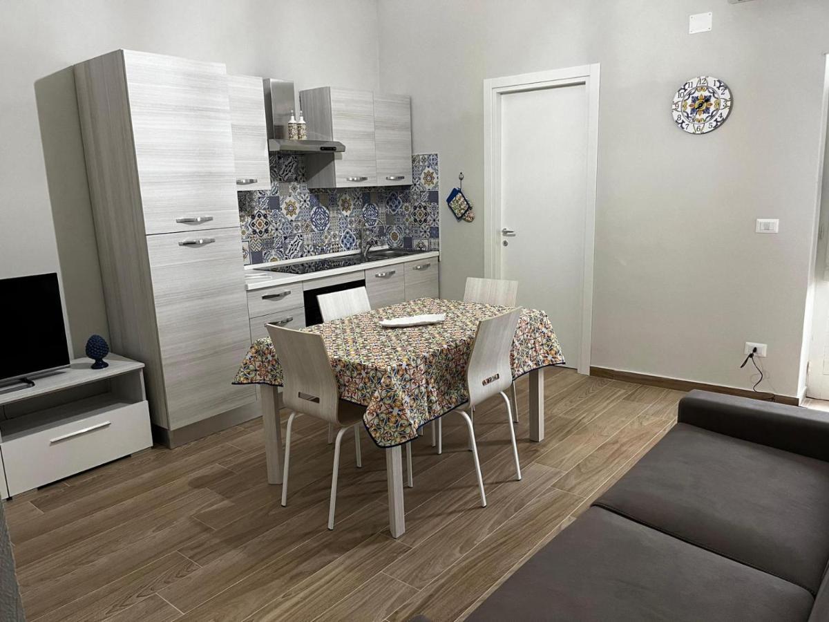 Il Melograno Apartment Syracuse Exterior photo